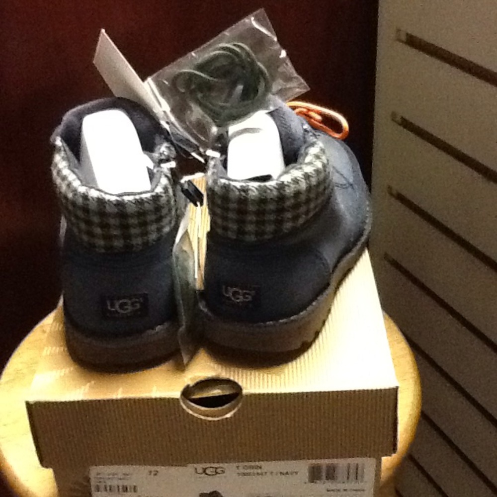 Ugg boots